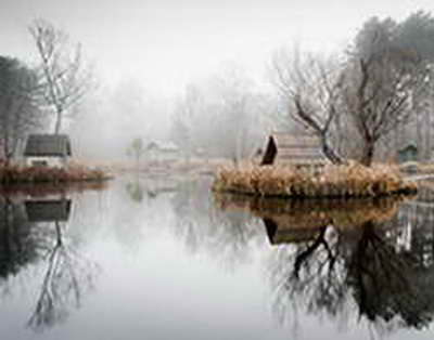 Шалқар көліндегі мұз шоуы 500-ге жуық көрерменді жинады